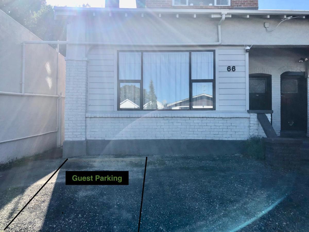 Lux Studio In Dunedin Central Buitenkant foto