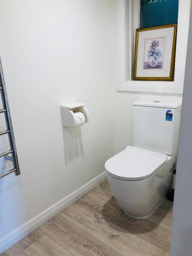 Lux Studio In Dunedin Central Buitenkant foto