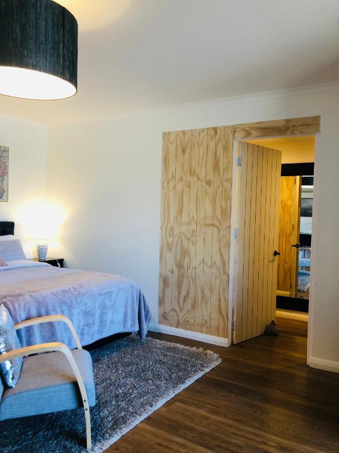 Lux Studio In Dunedin Central Buitenkant foto
