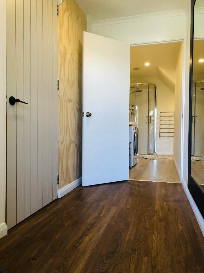 Lux Studio In Dunedin Central Buitenkant foto